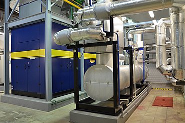 Pomôžu stabilite sústavy, reagujú teplári na kritiku podpory plynových zdrojov