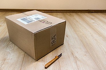 Použité obaly, optimalizace tras či cargo kola. Kurýrní služby reagují na aktuální trendy