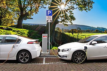 Český trh zlákal dravce na trhu s dobíjením e-aut. Startup Electra slibuje ultra rychlosti za příznivé ceny