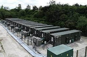 Trina Storage to supply 1,500MWh battery storage to Pacific Green’s ‘grid-scale energy parks’