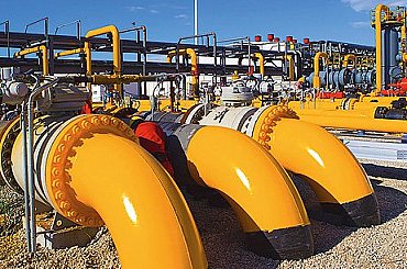 Slovensko podľa zamestnávateľov platí účet za európsku energetickú bezpečnosť