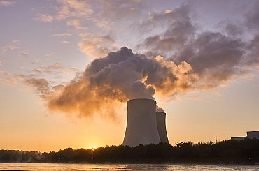 Obrat. Německo zvažuje, že zachová jaderné elektrárny
