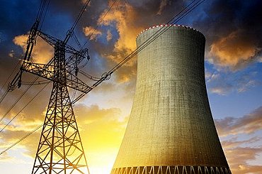 Nový blok slovenské jaderné elektrárny dosáhl v rámci spouštění plného výkonu