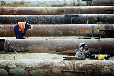 BP už nechce těžit ropu a plyn v Severním moři. Prodejem nalezišť hodlá snížit zadlužení