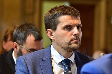 Hladík: Česko nemá sílu prosadit odklad nebo zrušení nových emisních povolenek