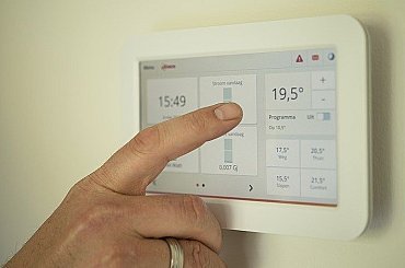 Cenu Zlatý Amper získalo na veletrhu pět exponátů, další dostaly cenu za design