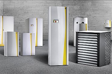 Heat pumps in Germany nearly twice as expensive as in UK