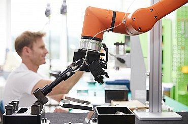 EDF investuje téměř 100 milionů eur do výrobního závodu pro EPR2