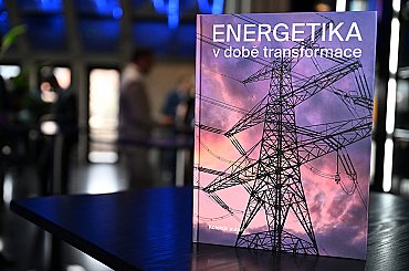 ČEPS vydává unikátní odbornou publikaci