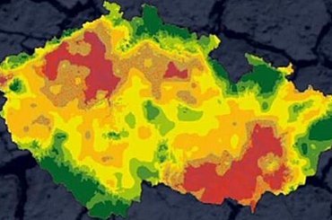 I vyschlý Dunaj je příležitost. Česko vydělává na vývozu elektřiny do Maďarska