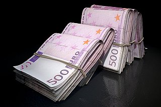 Dotace na soláry a větrníky už nedávají smysl, Německo může přijít o miliardy, varuje šéf energetického gigantu