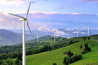 Ekologové: Nevyužitý potenciál obnovitelných zdrojů energie v ČR je obrovský