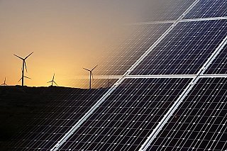 Energii nejde sdílet. Češi chtějí zelená řešení, chybí zákon i podpora státu
