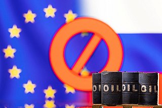 El País: Z Maroka se přes španělské přístavy zřejmě dováží do EU ruská nafta