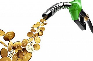 Ceny benzínu jsou na maximech. Nejen kvůli Ukrajině můžou dál růst