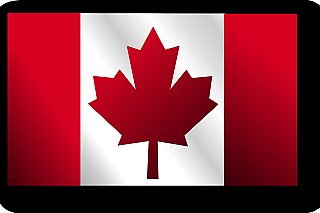 Kanada zvažuje výstavbu přístavu pro přepravu plynu a komodit do Evropy