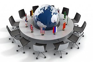 Nevídaná slovní přestřelka na COP30. Rusko mluvilo o dětech, které se nechtějí dělit o bonbony