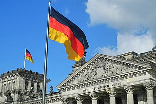 Německý ministr hospodářství čelí kritice, zda věděl o dopadech odchodu od jádra